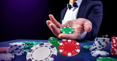 How to Play Tight-Aggressive Poker – A Beginner’s Guide