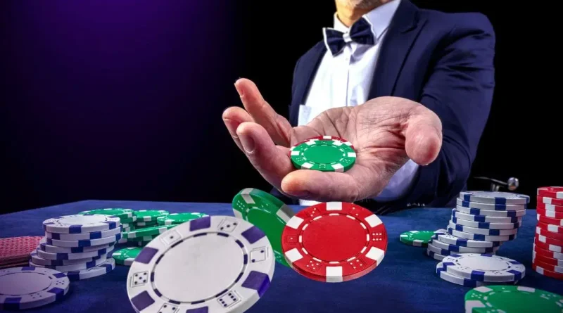 How to Play Tight-Aggressive Poker – A Beginner’s Guide